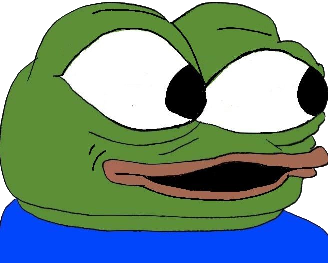 0 Replies 0 Retweets 3 Likes - Pepe Discord Emojis (657x527), Png Download