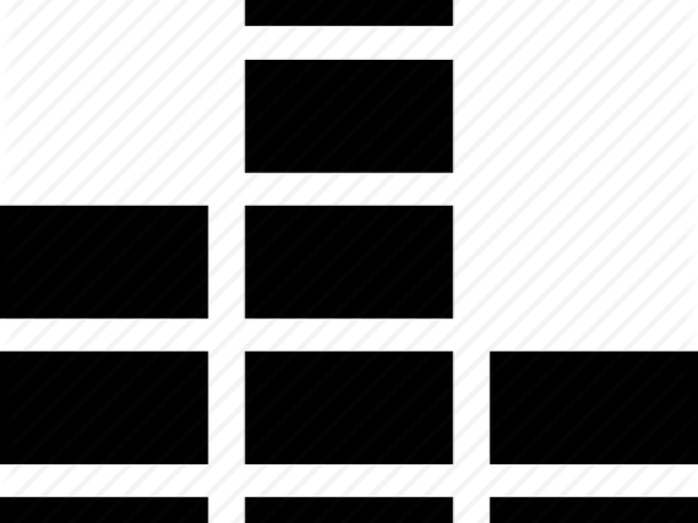 Music Icons Volume - Monochrome (640x480), Png Download