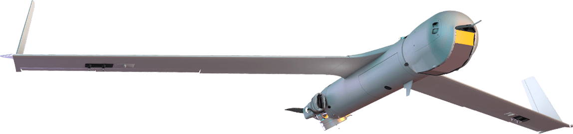 Hood Tech Vision, Leading Supplier Of High Performance - Hood Tech Corporation Vision Inc (1148x269), Png Download