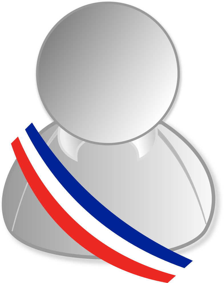 France Politic Personality Icon - Politique Png (819x1024), Png Download