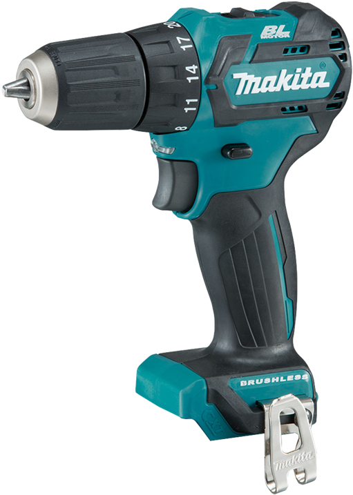 12v Makita Drill (800x800), Png Download