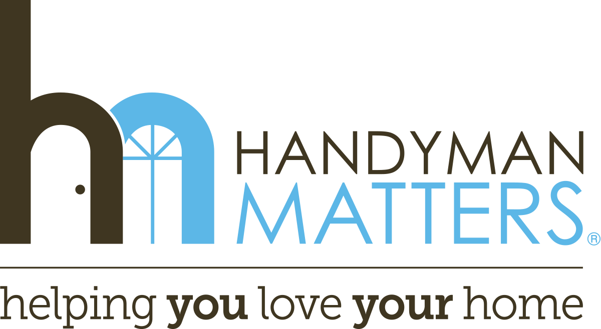Handyman Matters Twin Cities - Handyman Matters Png (1200x658), Png Download