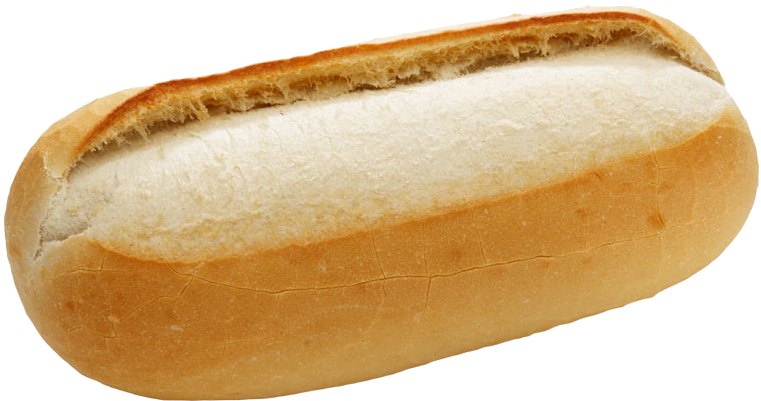 Click To Enlarge Italian Loaf 6368 - Italian Cuisine (900x600), Png Download