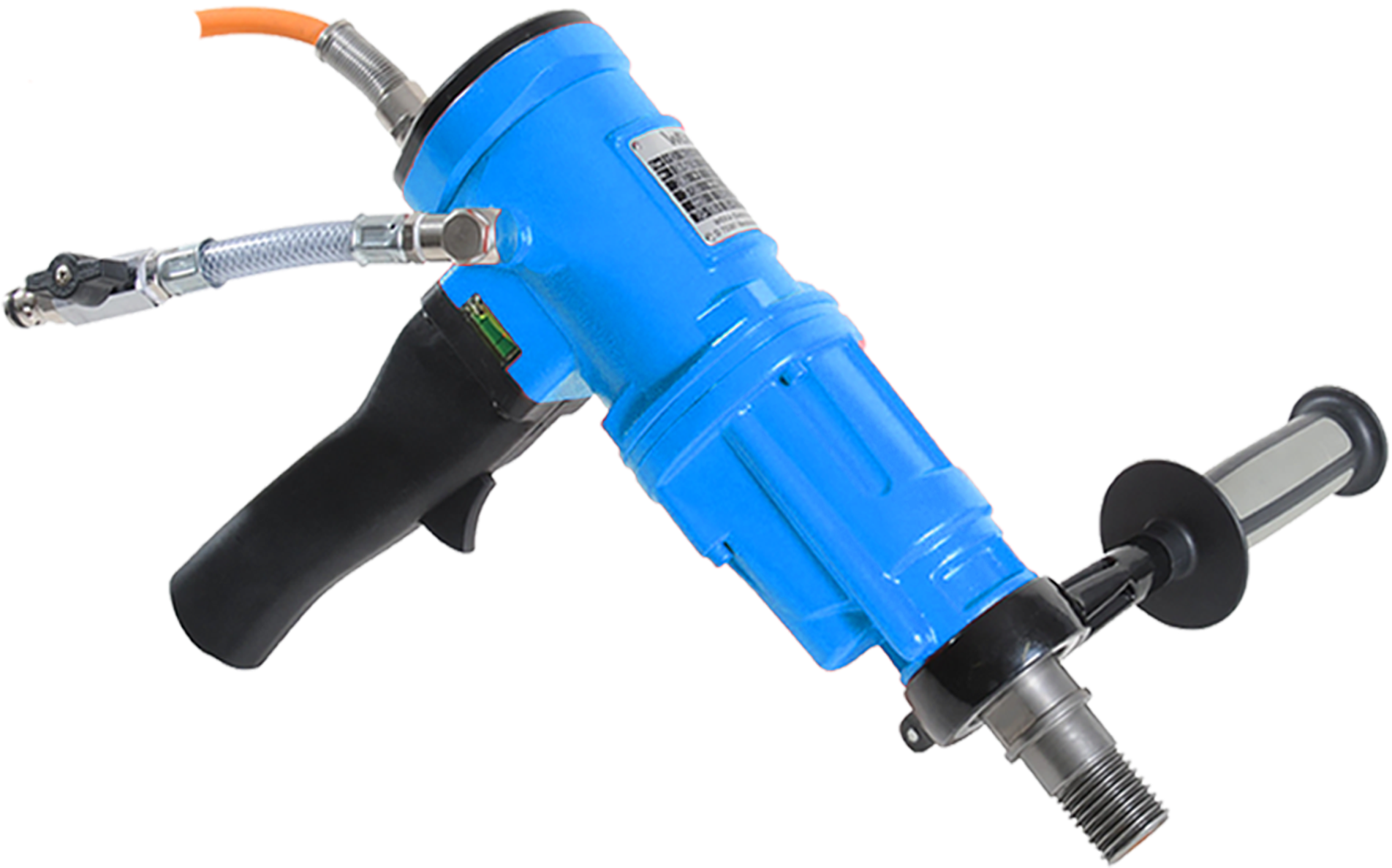 Img - Exploration Diamond Drilling (1936x1242), Png Download