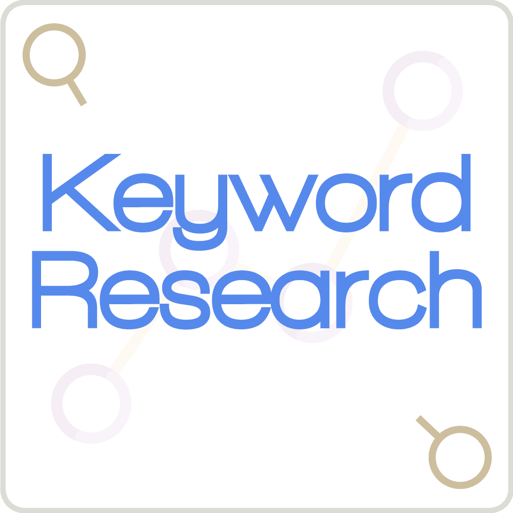 Seo Marketing Image Seo Marketing Image - Evaluation Of Research (1000x1000), Png Download