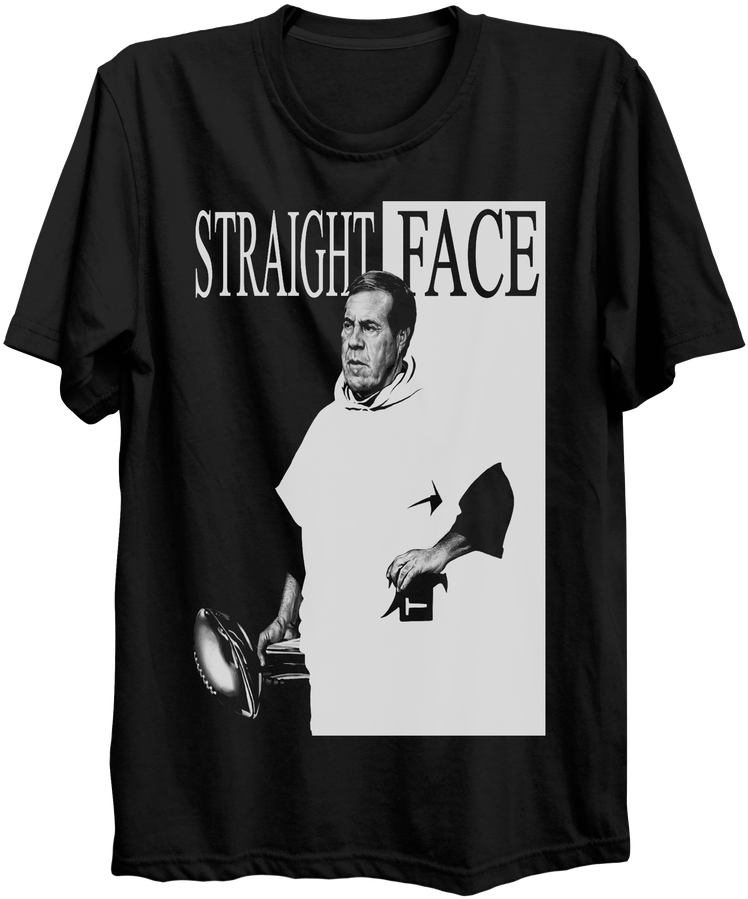 Free Shipping - Straight Outta Causeway Bwa (1044x1280), Png Download