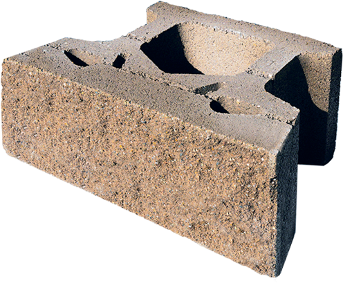 Series Iii - Compac 2 Blocks (800x697), Png Download