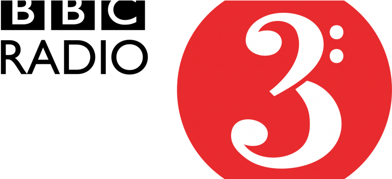 No Tale Too Tall - Bbc Radio 3 Logo (790x350), Png Download