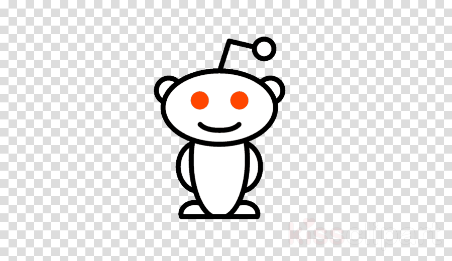 Angry Reddit Alien Clipart Reddit Alien Blue Internet - Without Their Permission: The Story Of Reddit (900x520), Png Download