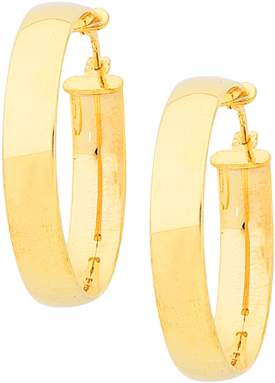 Earrings (606x774), Png Download
