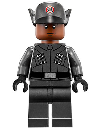 Click To See All Products From Lego - Lego Police Officers Batman Movie (700x700), Png Download