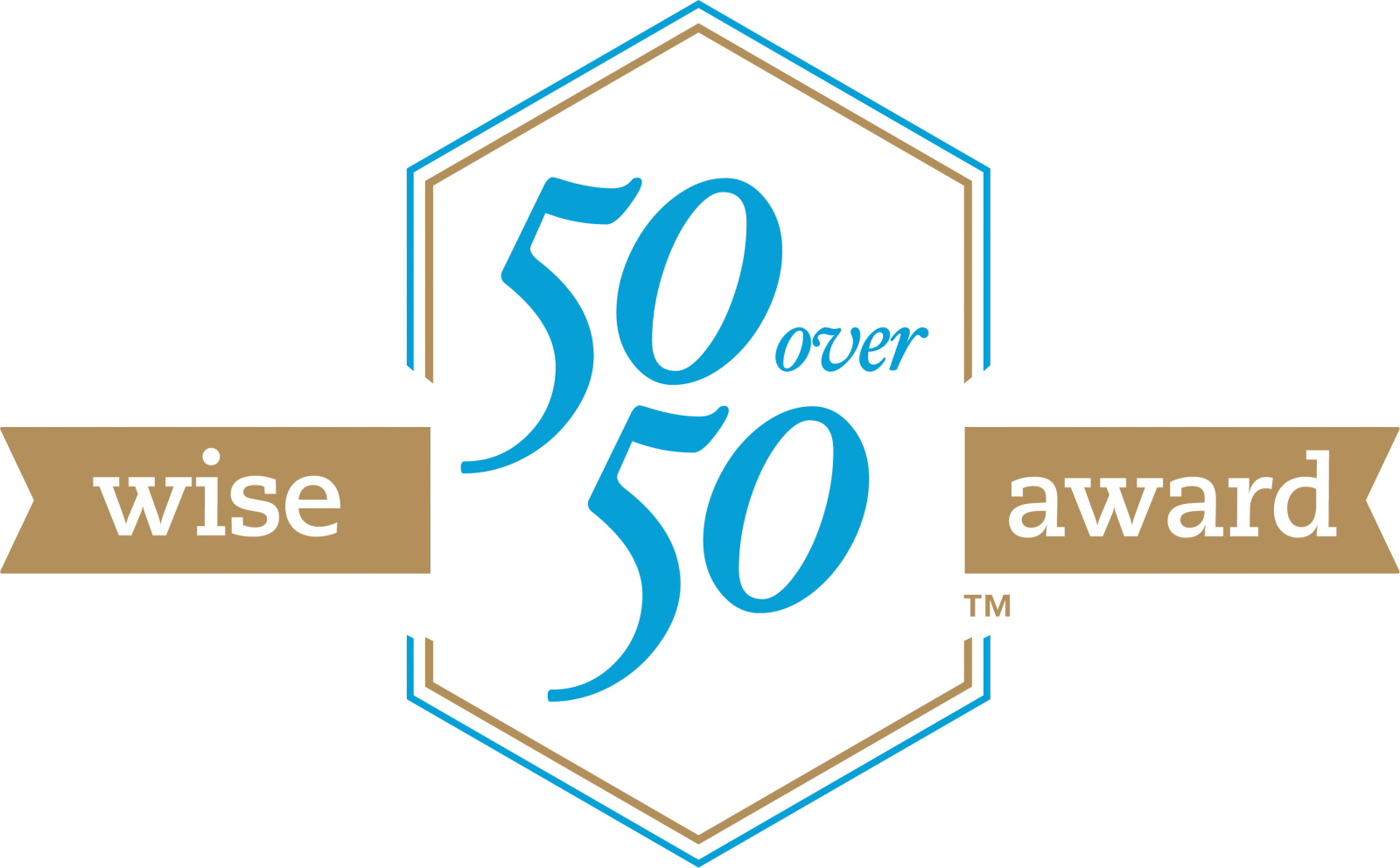 After The Success Of The Inaugural 2017 Wise 50 Over - 50 Over 50 Awards (1600x992), Png Download