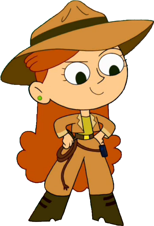 Jemmica - Cartoon (570x800), Png Download