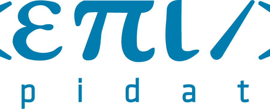 Logo Fondo Transparente 1 - Epidata (900x364), Png Download