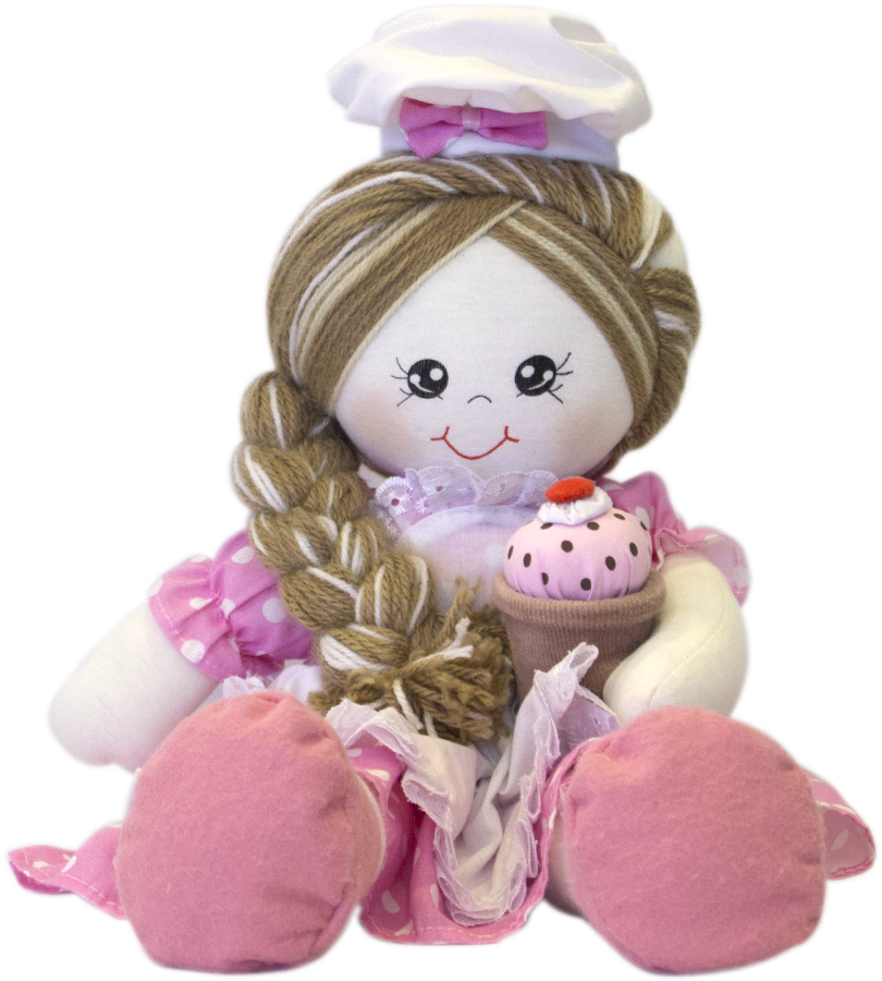 Bonecas De Pano Png - Boneca De Pano Png (1000x1000), Png Download