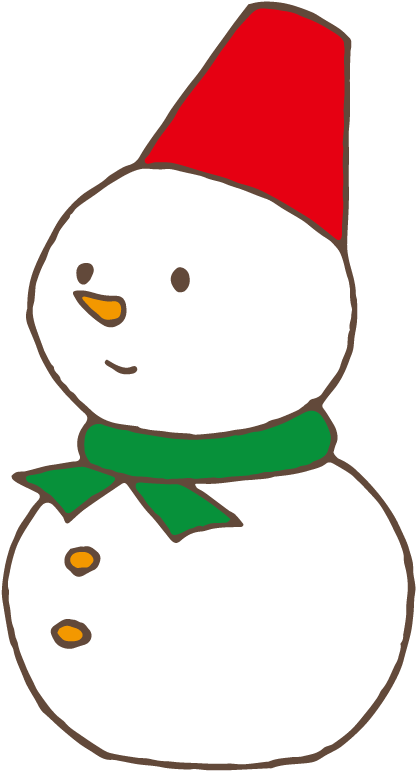 Download Snowman 雪だるま イラスト フリー Png Image With No Background Pngkey Com