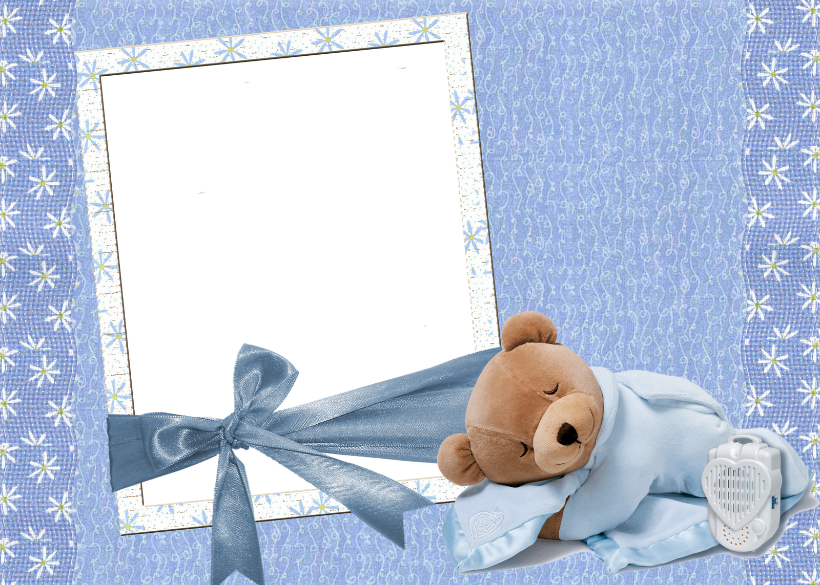 Marcos Para Photoshop Y Algo Mas - Sleep (1600x1143), Png Download