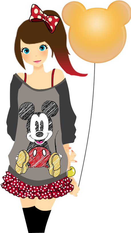 Png De Bonecas - Body Bebê Mickey Personalizado (600x821), Png Download