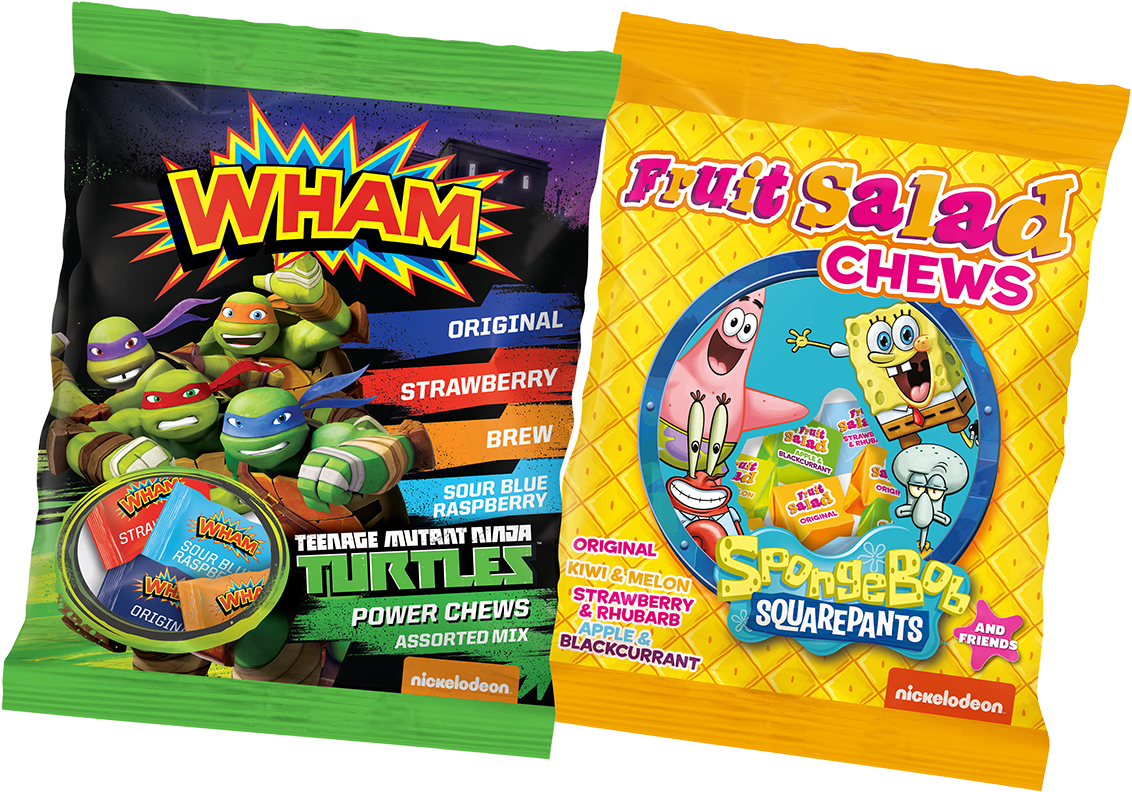 Tangerine Partners With Nickelodeon For Limited Edition - Teenage Mutant Ninja Turtles Collection #1 (teenage (1417x832), Png Download