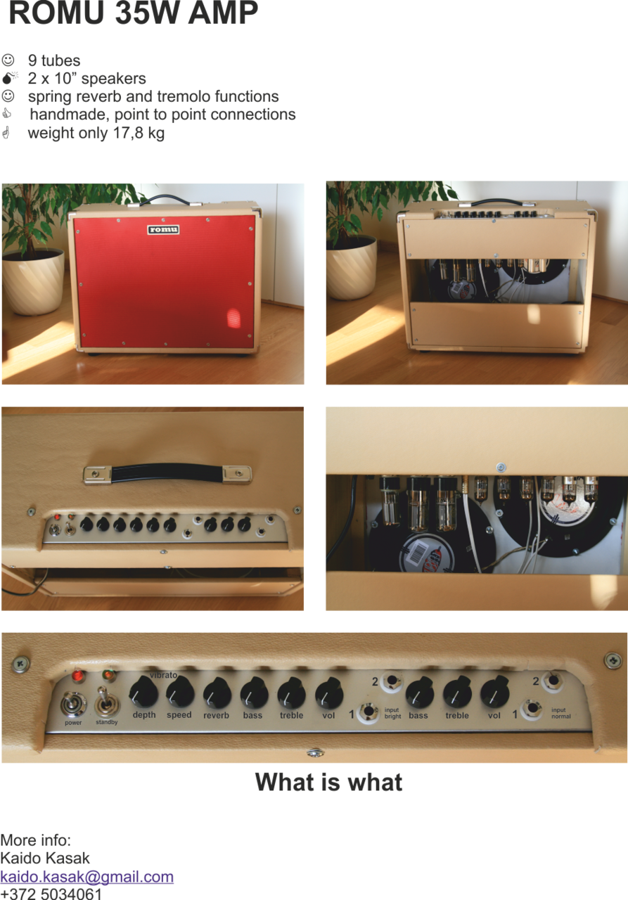 Completed Romus - Electronics (893x1280), Png Download