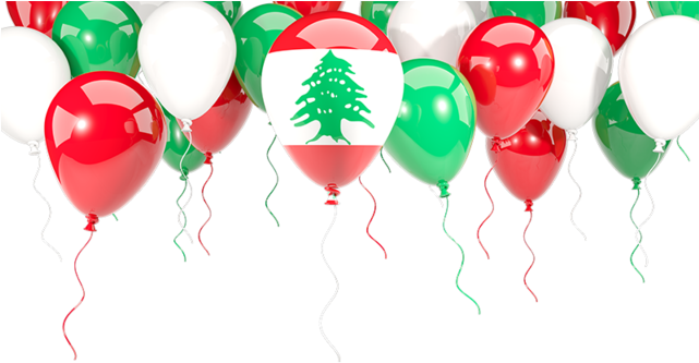Coat Of Arms Of Lebanon (640x480), Png Download