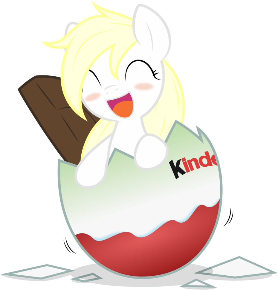 #867111 - Artist - Aryanne, Artist - Vectorfag, Aryanbetes, - Kinder Bueno (987x1024), Png Download