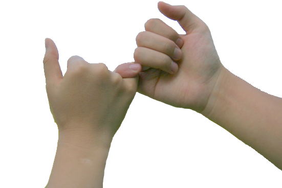 Our Promise To You - Promise Day (700x467), Png Download