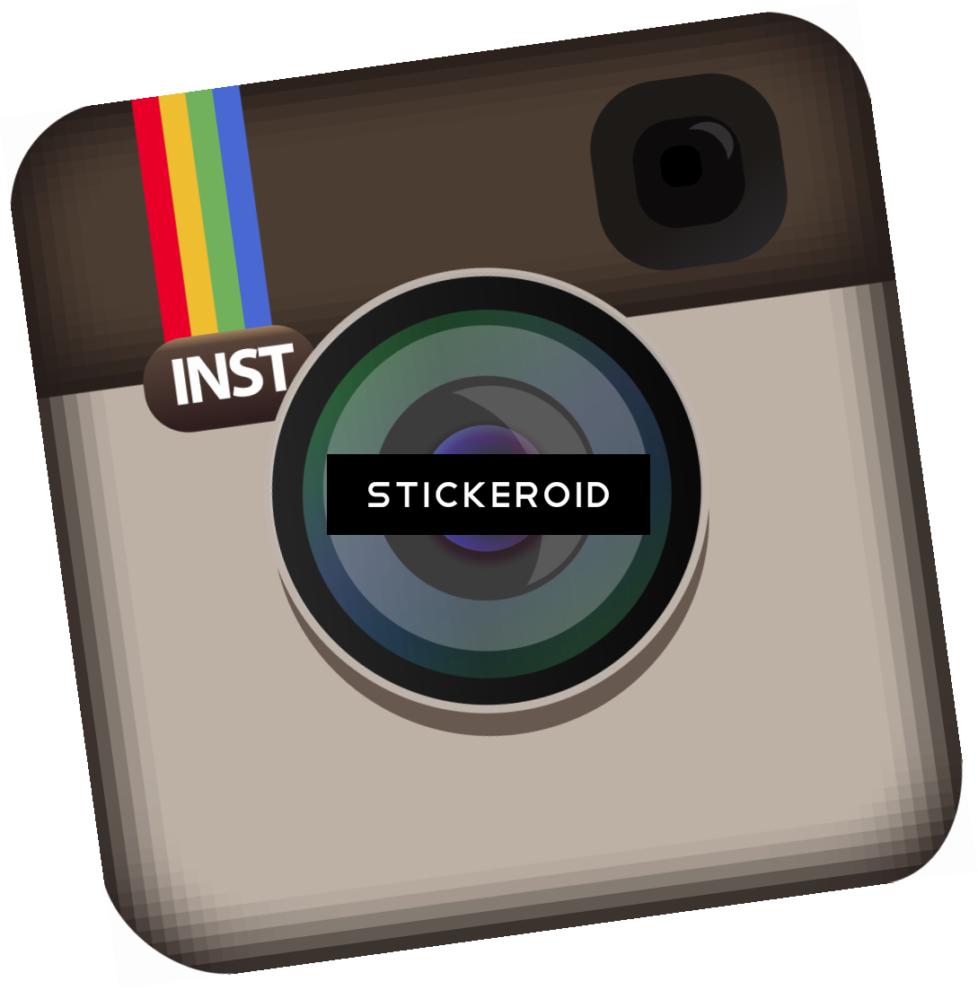 Instagram Logo - 250 Instagram Followers (1089x1103), Png Download