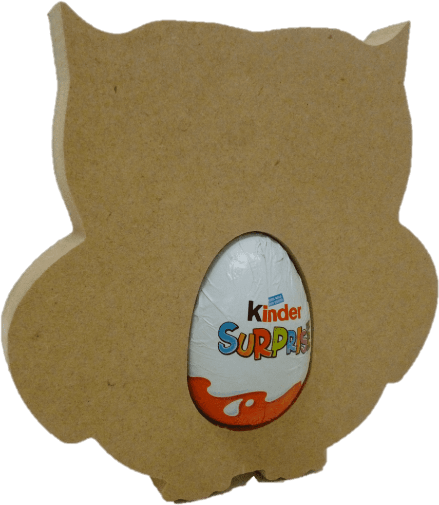 Owl Kinder - Owl (1500x1125), Png Download