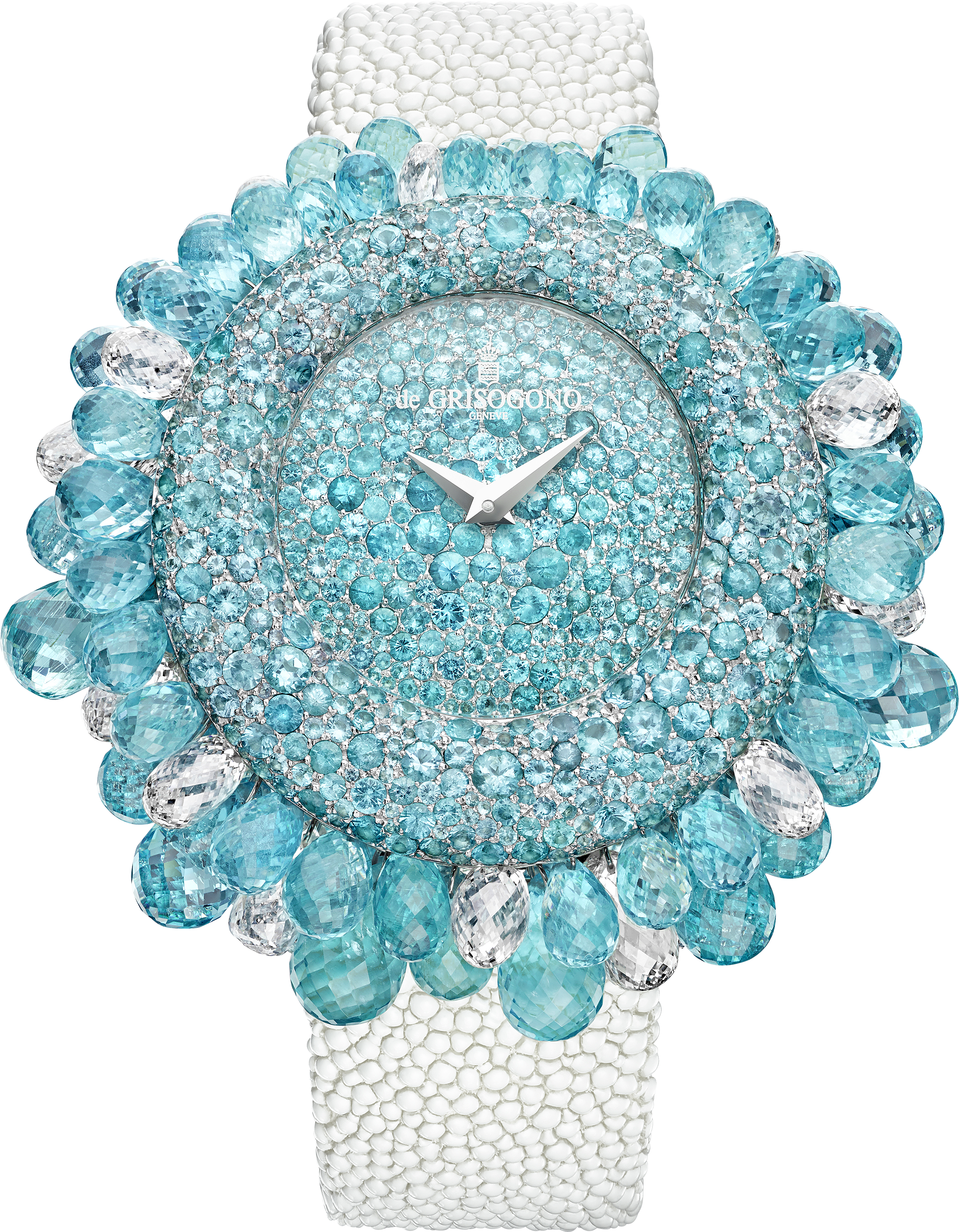 Analog Watch (3000x3000), Png Download