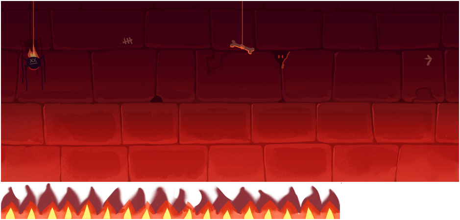 Tutorial0001 Tm001 Bg - Cookie Run Ovenbreak Background (939x450), Png Download