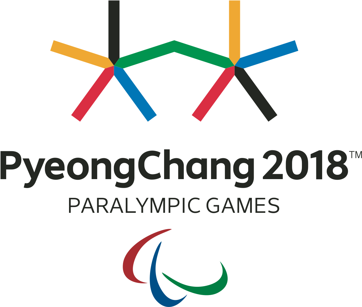 7 Countries Interested In Hosting 2026 Winter Olympics - Winter Paralympics 2018 (1208x1024), Png Download