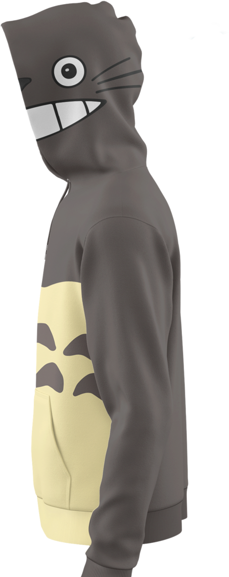 Cape (800x1200), Png Download