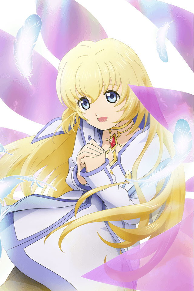 Tales Of Symphonia (640x960), Png Download