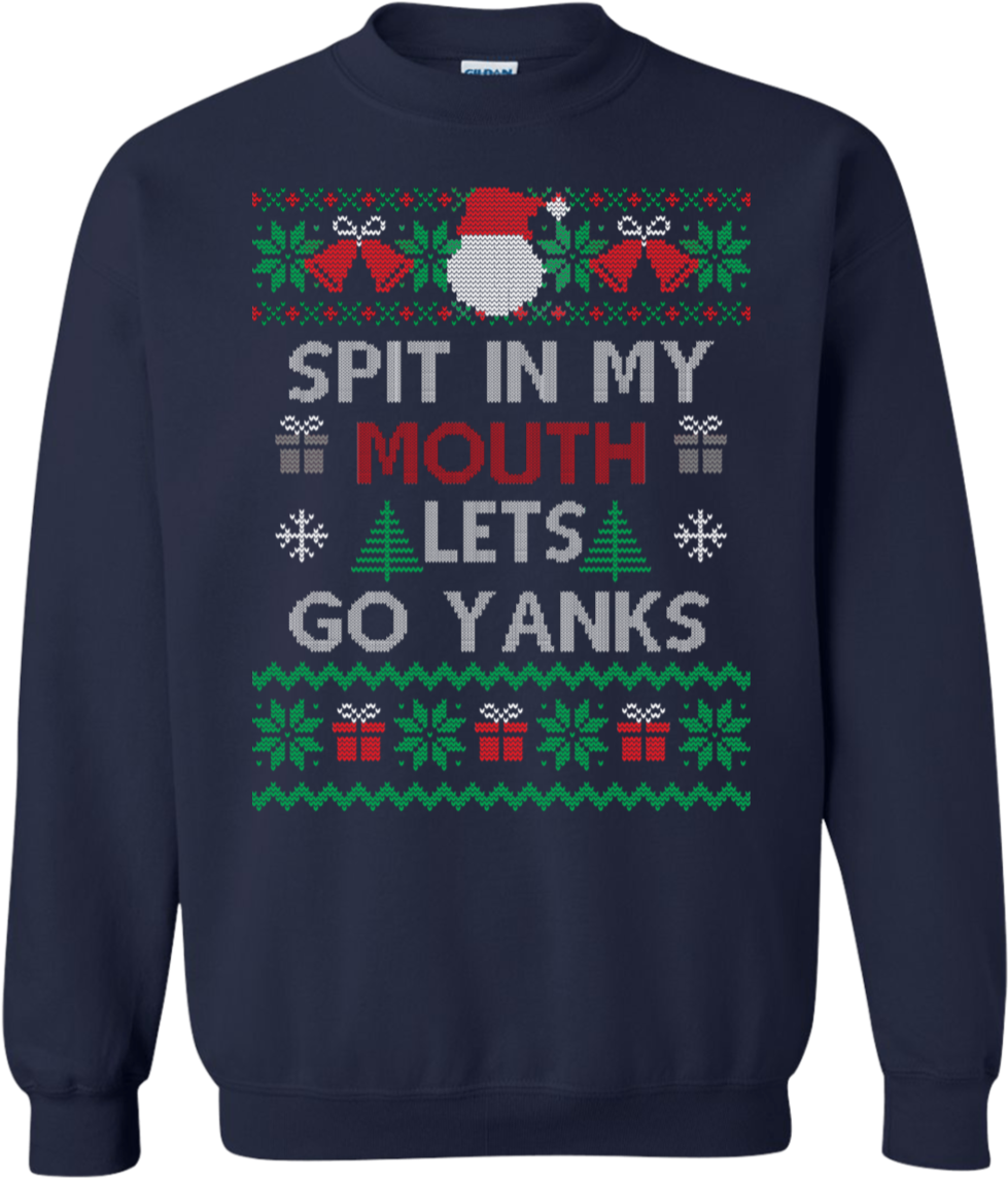 Bojack christmas sweater Clearance