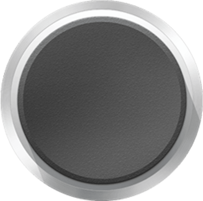 Hair Clipper Grip - Circle (800x640), Png Download