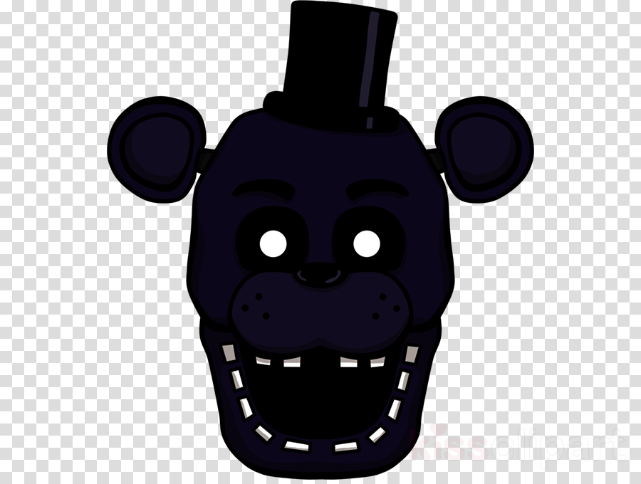 Mickey Mouse Silhouette Clipart Mickey Mouse Stock - Bear Icon Transparent Background (900x680), Png Download