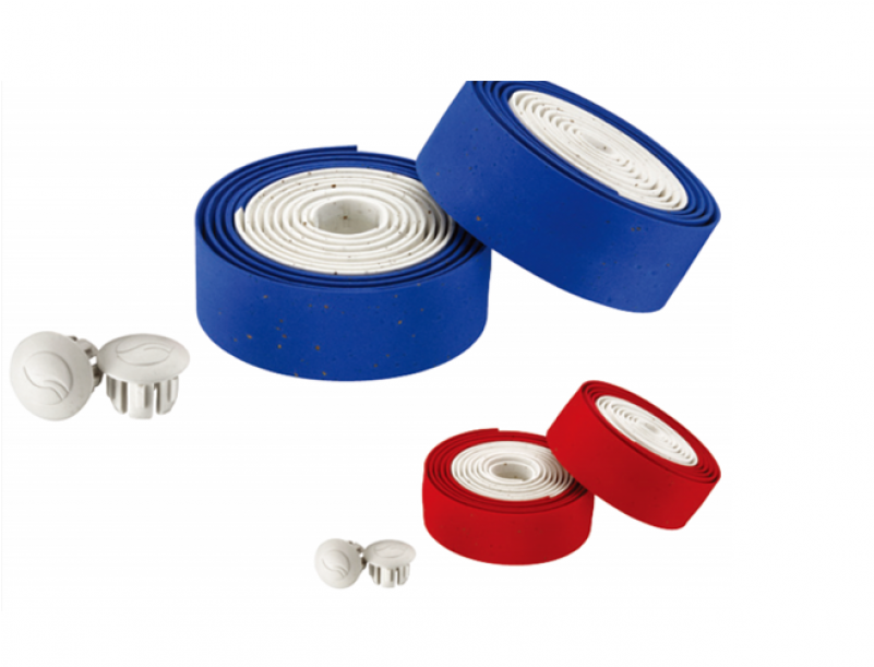 Giant Connect Gel Handlebar Tape (800x800), Png Download