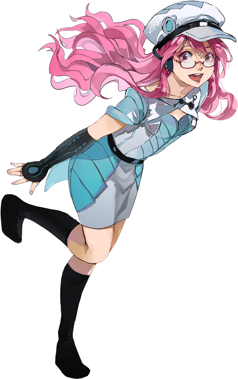 Artwork By Saboten - Sales (1000x1385), Png Download