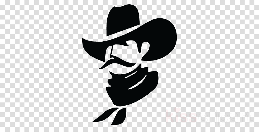 Cowboy Clipart Cowboy Horse - Brazil Map No Background (900x460), Png Download