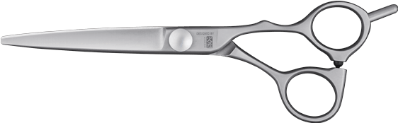 Kasho Impression Scissors - Scissors (563x563), Png Download