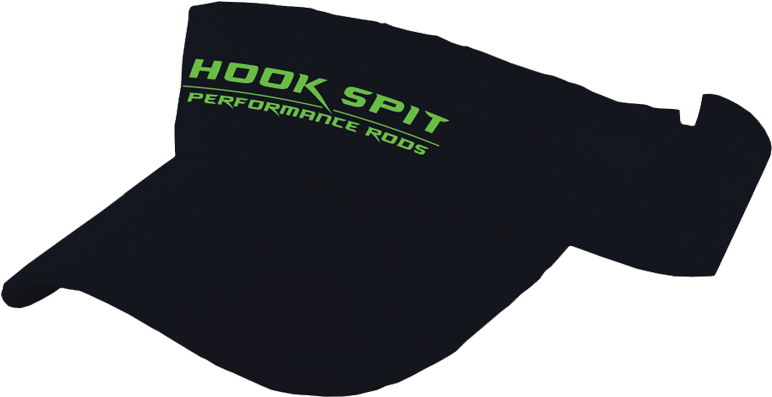 V-hspr Black Green25 - Hat (800x800), Png Download