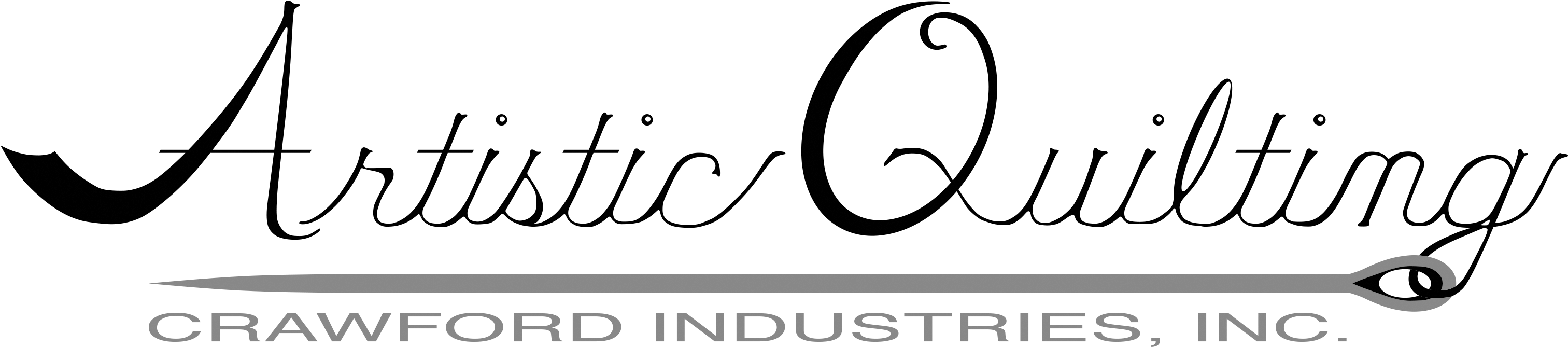 Artistic Quilting (3024x711), Png Download