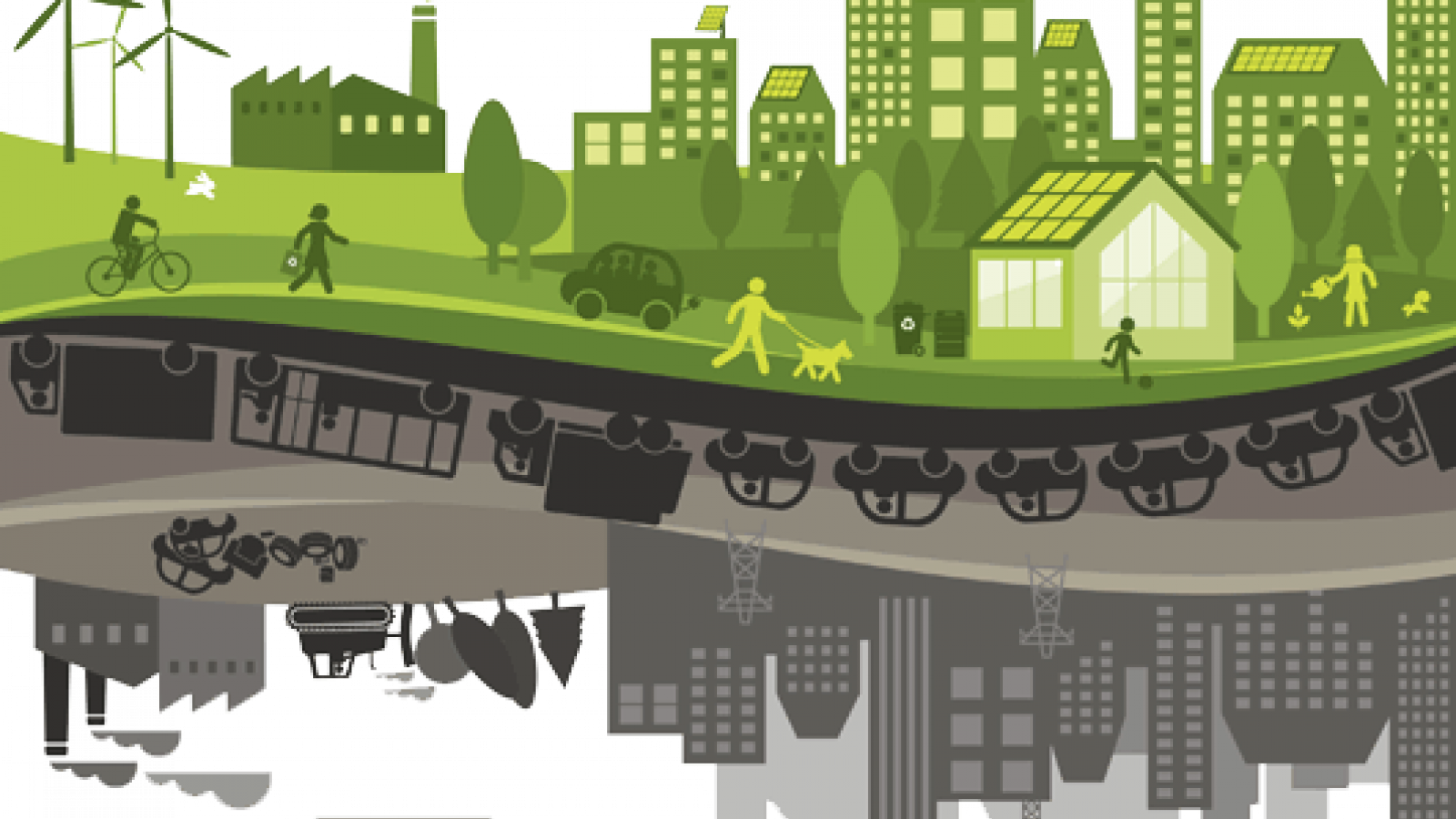 Zero Disease. The Birth Of The Collaborative Model (1600x900), Png Download