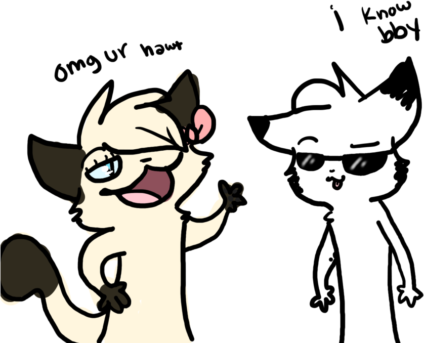 Ghost Saying Boo - Openclipart (900x831), Png Download