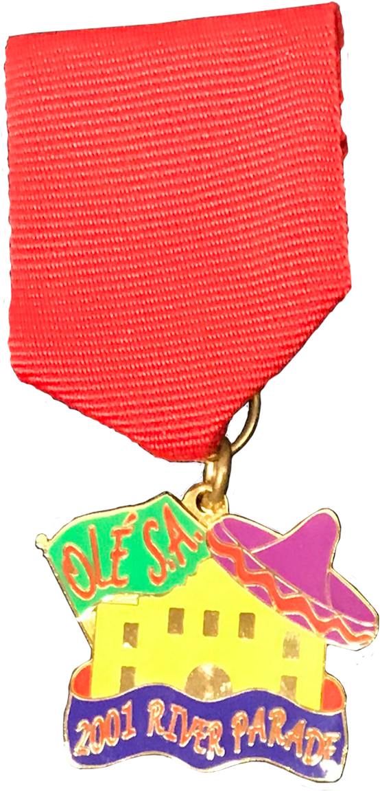 2001 - Ole Sa - Emblem (568x1212), Png Download