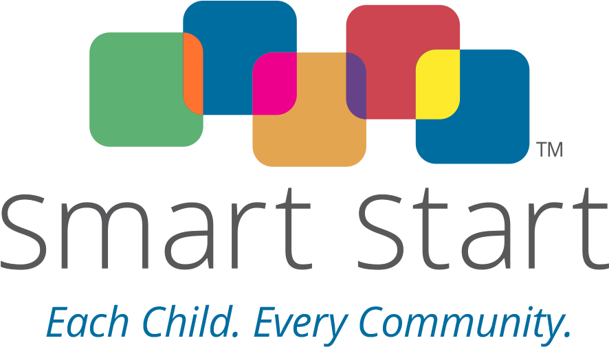 Smart Start Celebrates 25 Years Of Serving North Carolina's - Smart Start Logo (900x521), Png Download