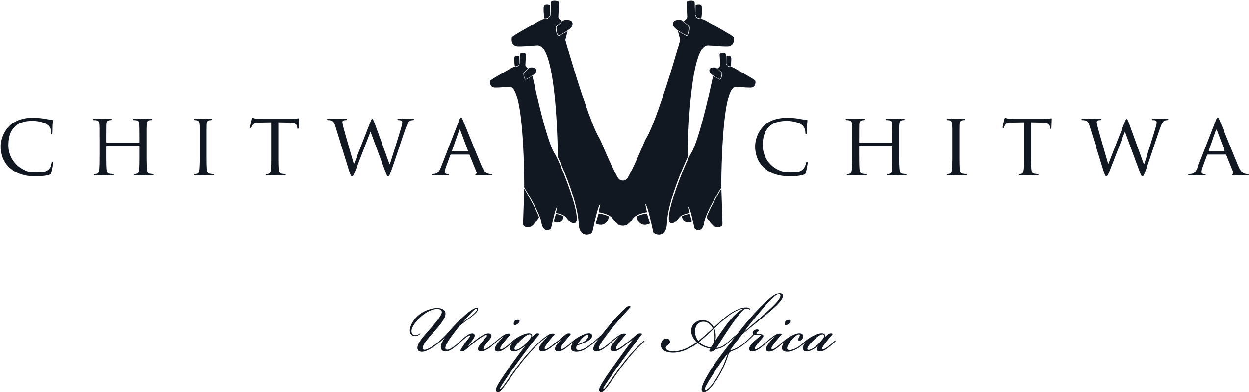 Safarilive Comes To You From The Sabi Sands And The - Chitwa Chitwa (2806x917), Png Download