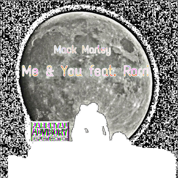 Me & You - Circle (600x600), Png Download