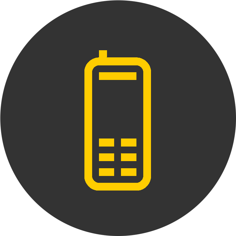 Phone - Athus (1500x844), Png Download
